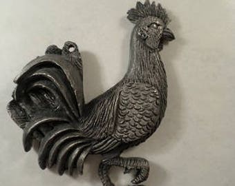 Rooster ..New Design