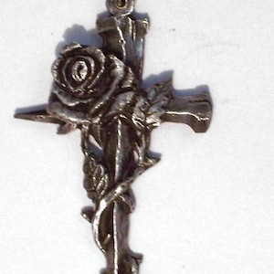 Nail&#39;s Given ... Cross......   New Design