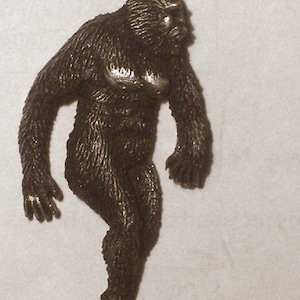 new   Sasquatch .2.....Male Pendent .