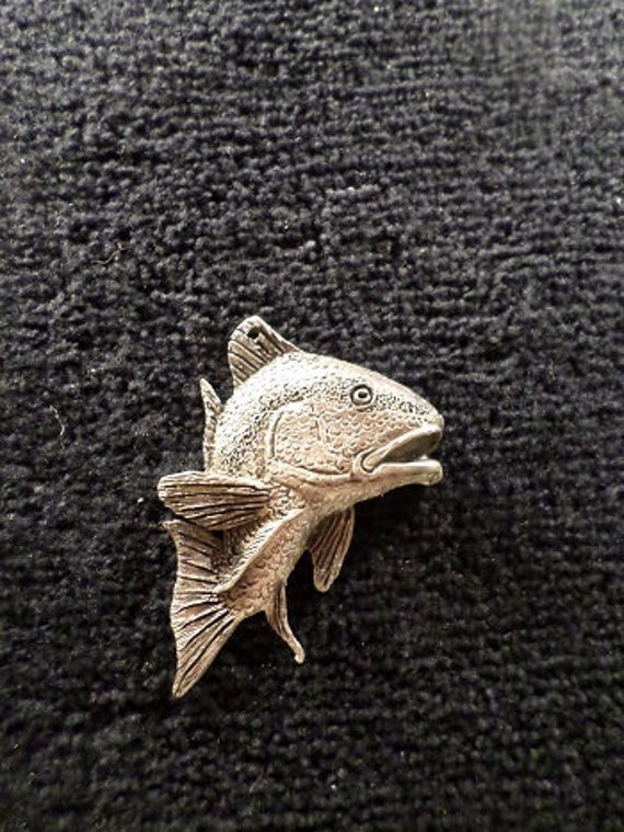 Nuovo Design Pesce Pendent Red Bull Etsy Nuovo Design Pesce Pendent Red Bull Etsy