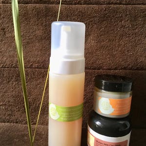 Natural Clear Skin  Package/You Pick 3!