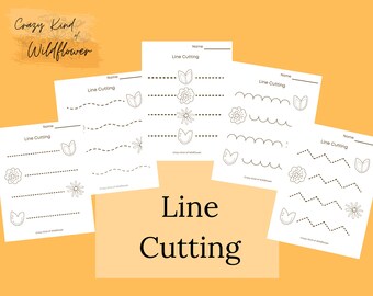 Line Cutting