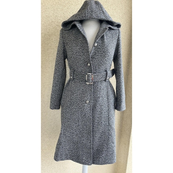 Girls rothschild coat hotsell