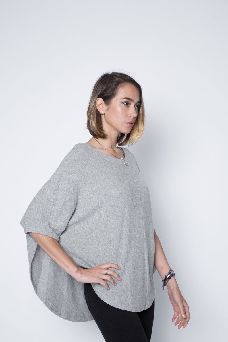 shawl poncho wrap