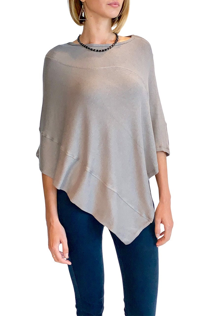 womens shawl poncho