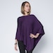 see more listings in the Poncho 19.5" Long section