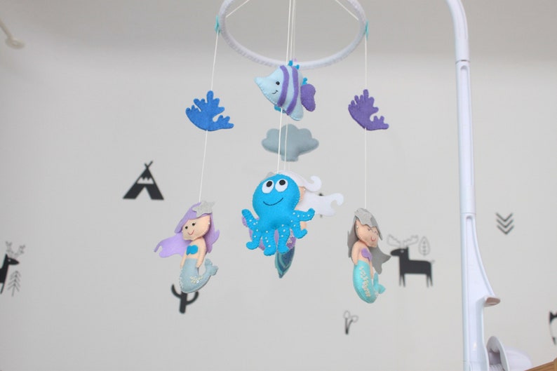 Download Unter dem meer dekorationen fuer baby dusche For Free