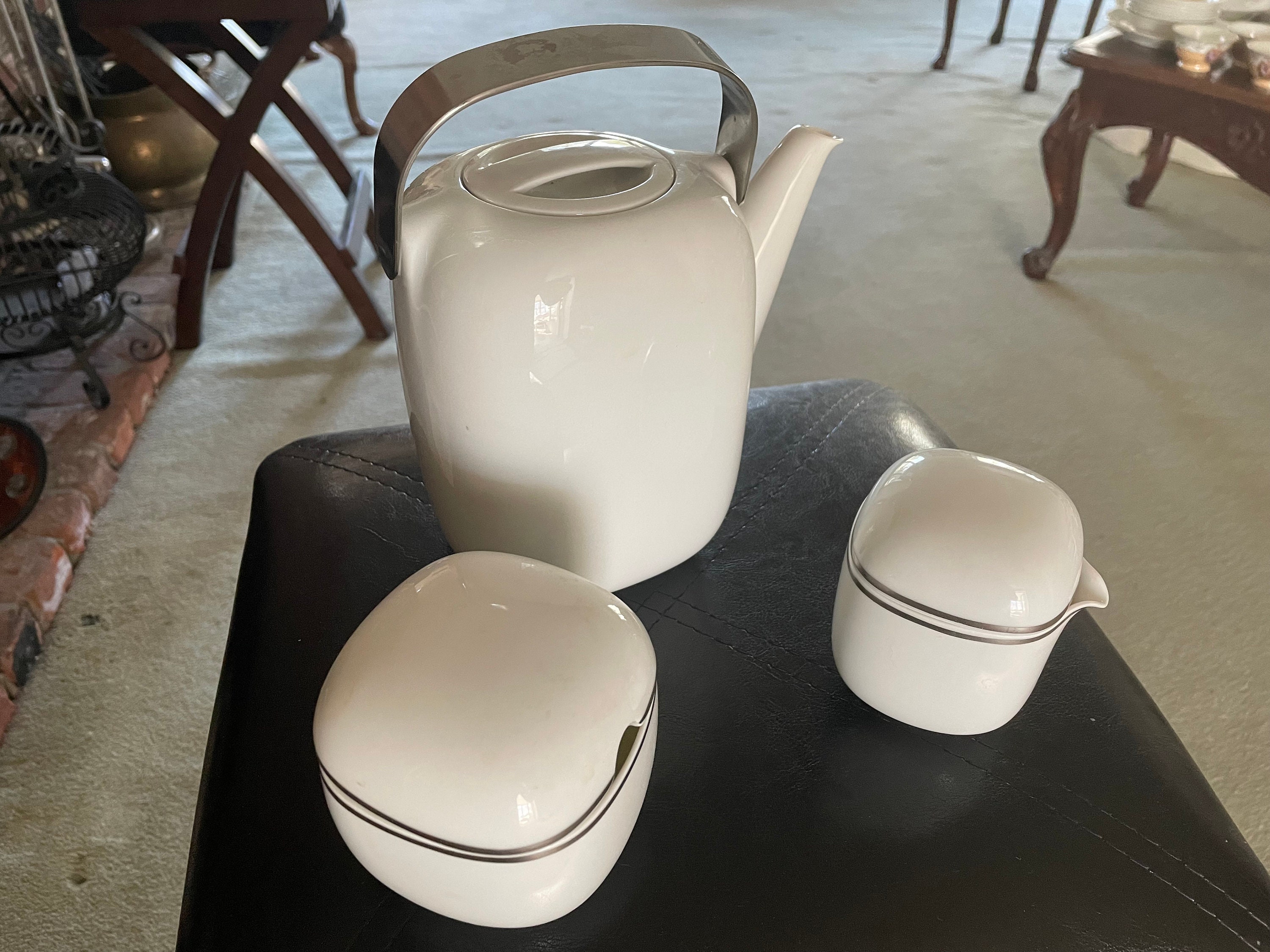 ローゼンタール ポット スオミ Suomi スオミ - ローゼンタール