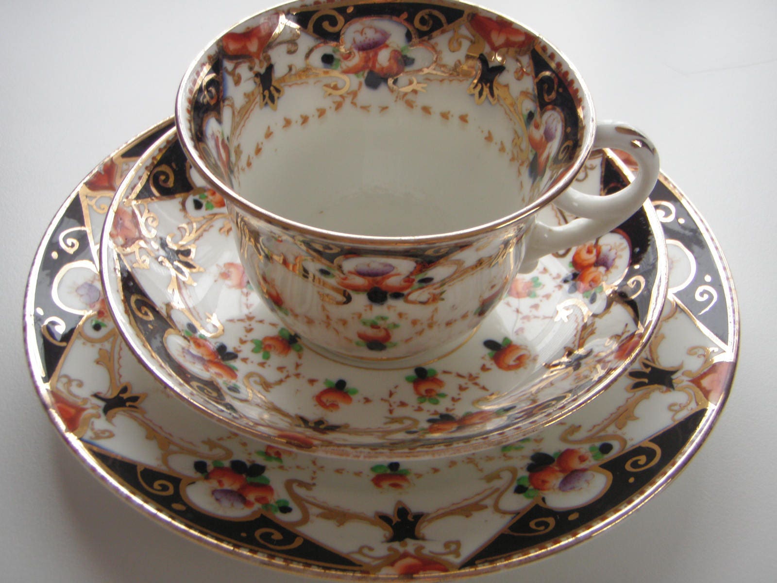 Tasse Design Grande-Bretagne Tasse Porcelaine Dunoon Cumbrae - Motif Races  Chiens - 0.45L - Confortable Et Suredimensionnée Tasse DUNOON Cumbrae 0.45L  Motif Chiens, image size:1600x1200