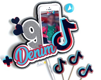 Tik Tok Bundle - Etsy