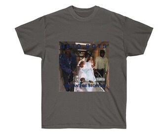 geto boys merch