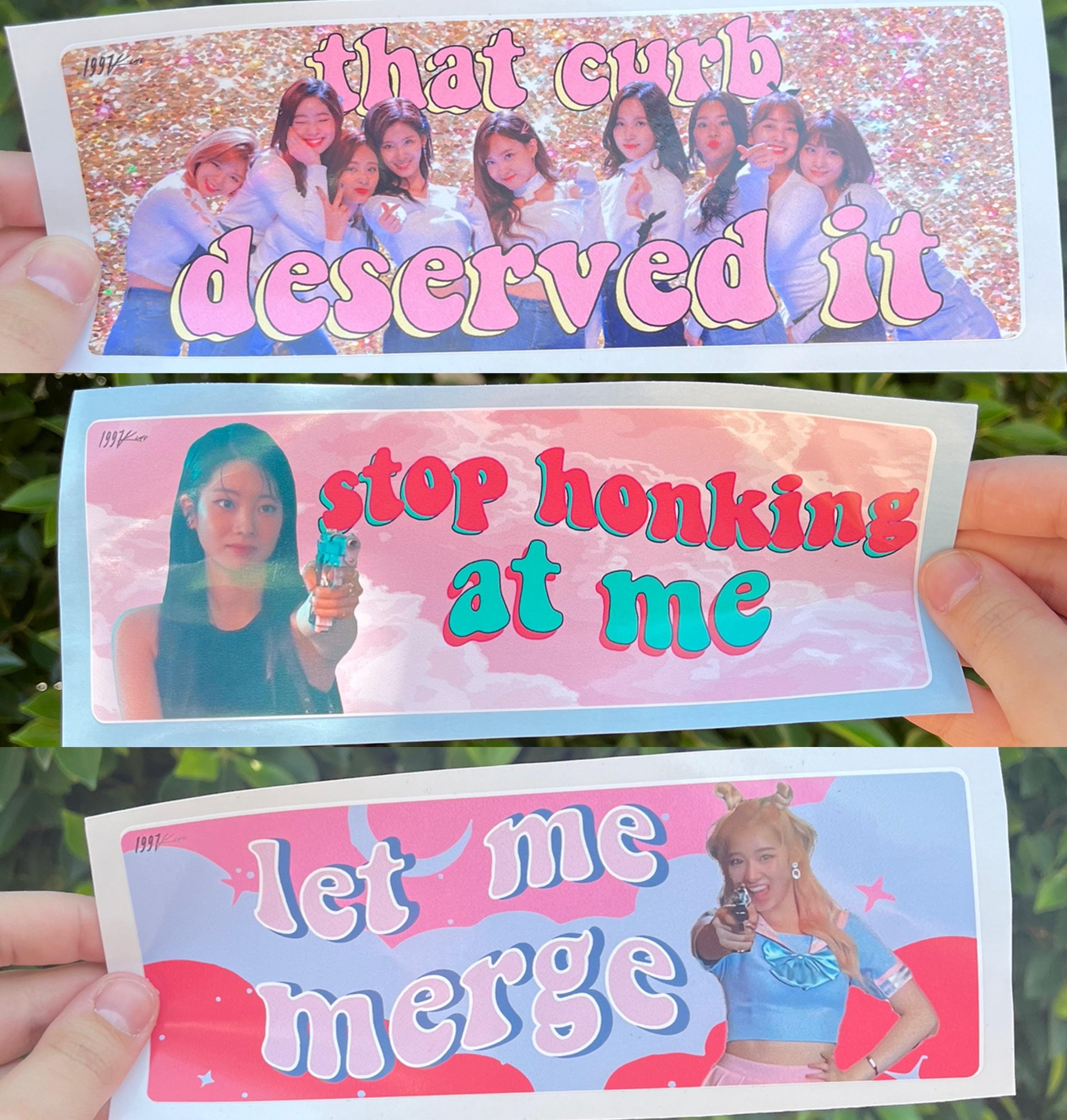 白 サナ SANA TWICE カード入り ネックストラップ ⭐韓国 KPOP⭐ Twice Sana - Etsy