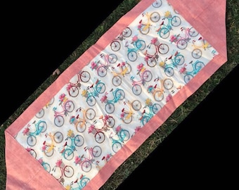 Table Runner - Spring/Summer - Many Options
