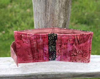 Suzi Wallet - Many Options!