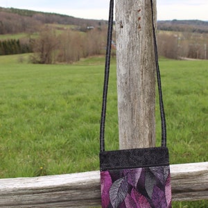 Runaround Bag - Many Options!