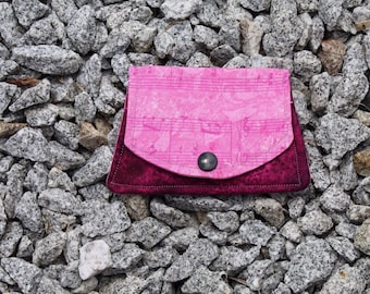 Card Wallet- Many Options!