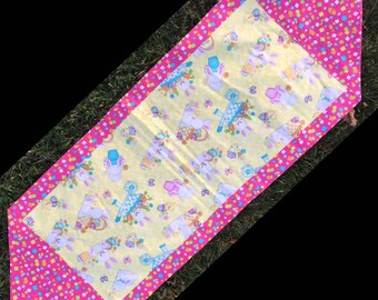 Table Runner - Easter - Many Options