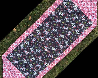 Table Runner - Winter/Christmas - Many Options