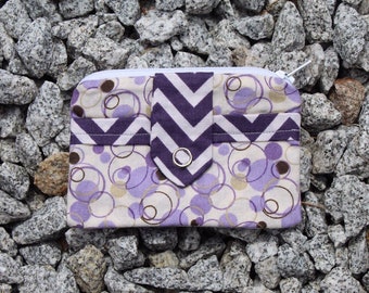 Coin Purse- Many Options!