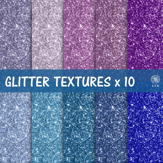 Featured image of post Sfondi Glitter Blu