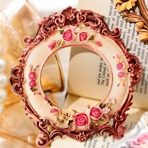 20 papieren versieringen. Plakboekpapier. Vintage lijsten. Goud. Bloemen. Sakura. Kersenbloesem. Kaarten maken