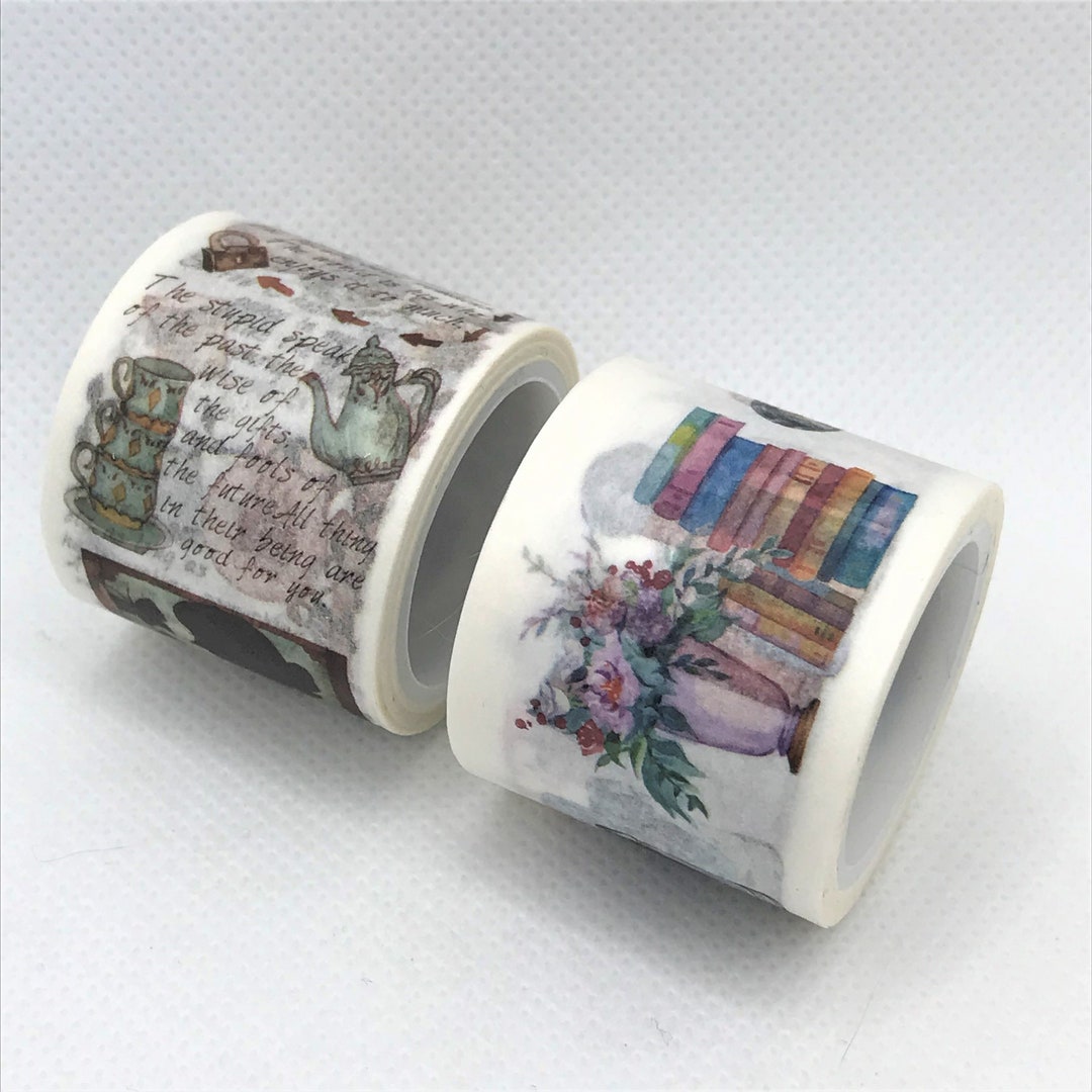 Bulk Washi Tape Assorted Lot Wholesale Washi Tape Paper Crafts DIY