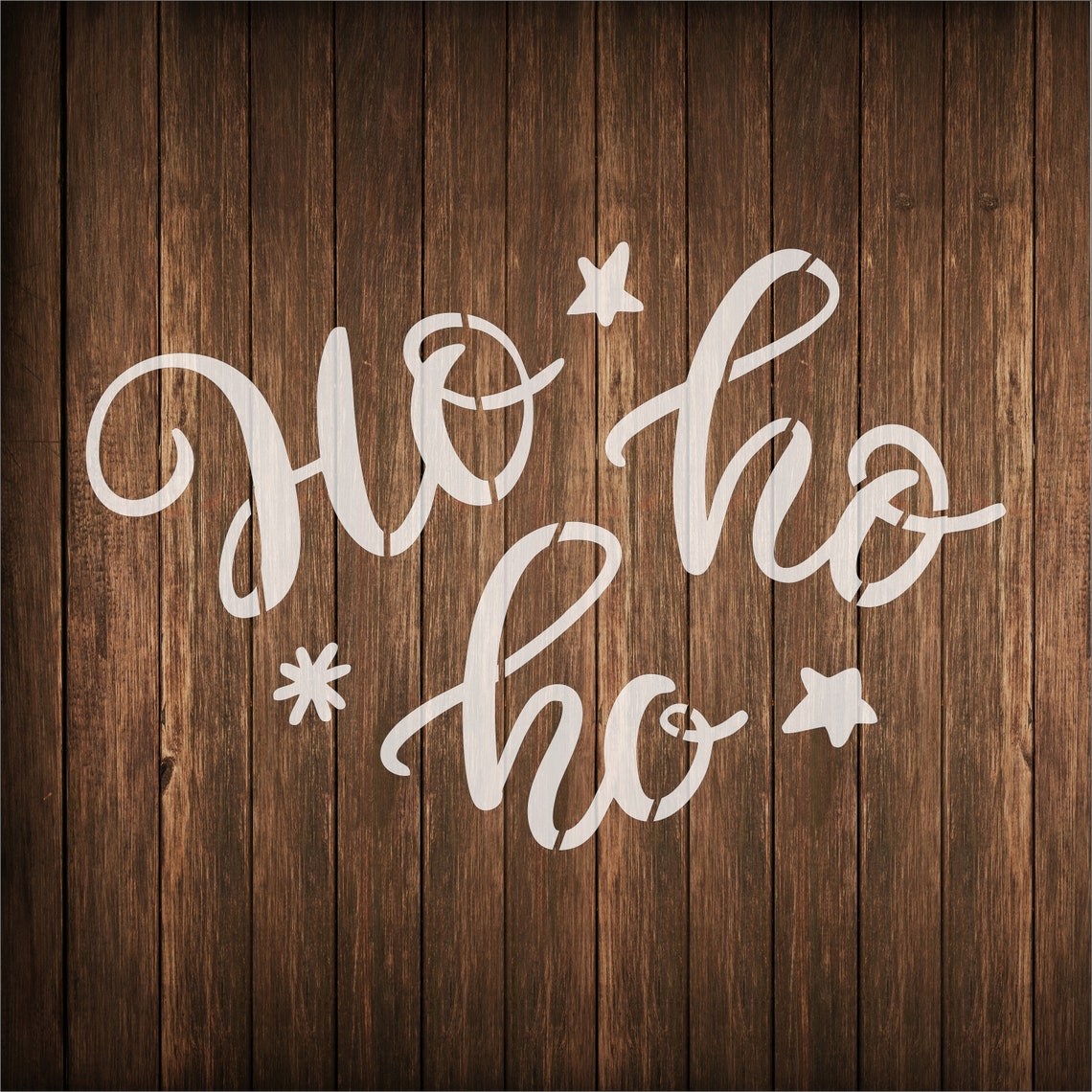 Christmas Stencil Ho Ho Ho Christmas Stencil Ho Ho Ho Etsy christmas-stencil-ho-ho-ho-christmas-stencil-ho-ho-ho-etsy