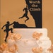 see more listings in the Wedding Cake Toppers section