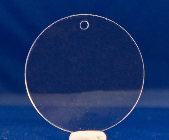 Round Acrylic Blanks Round Acrylic Blanks