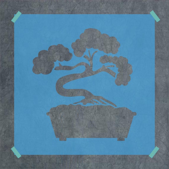 TTT MSW Bonsai Stencil Knit 2022ss TTT_MSW(ティー) / 22ss/BONSAI