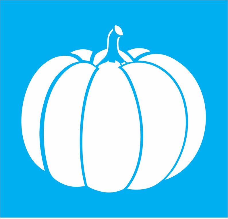 pumpkin stem outline pumpkin stem outline