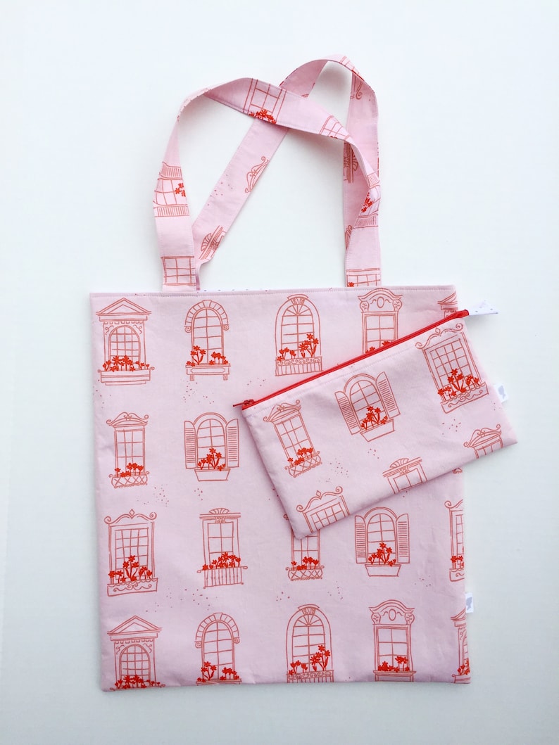 girl hobbies bookish girl tote bag tween girl bag girl musician gift custom gift idea city girl bag music lessons tote cute book tote