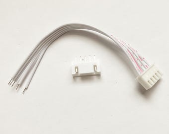 Mattel Intellivision Power Supply Replacement Ribbon Cable