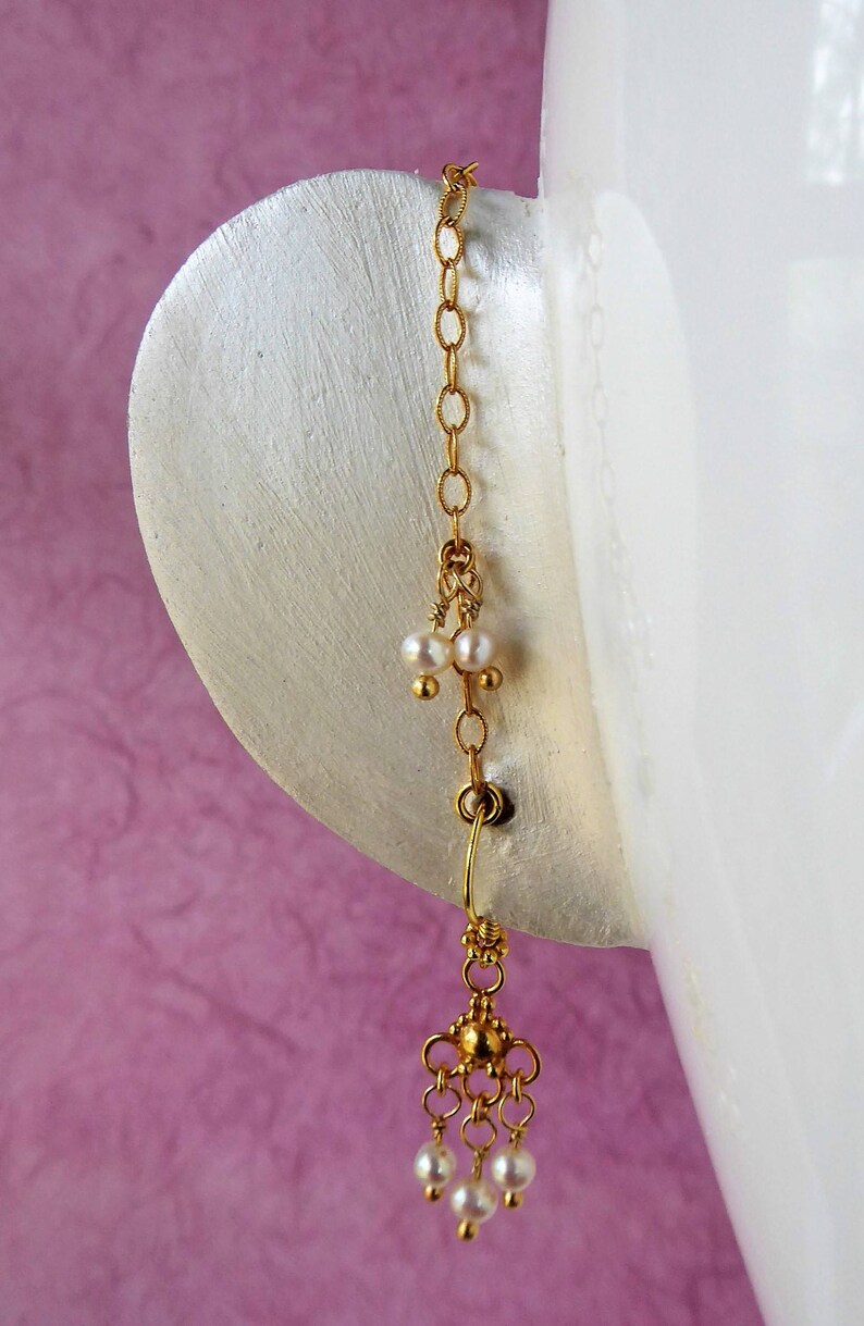 earrings with matilu
