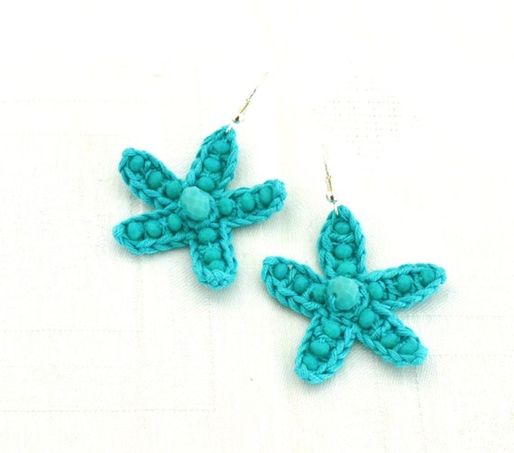 Orecchini Scia di stelle - Miky Bijoux