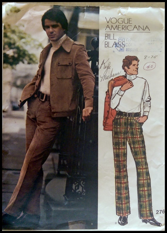 bill blass mens jacket