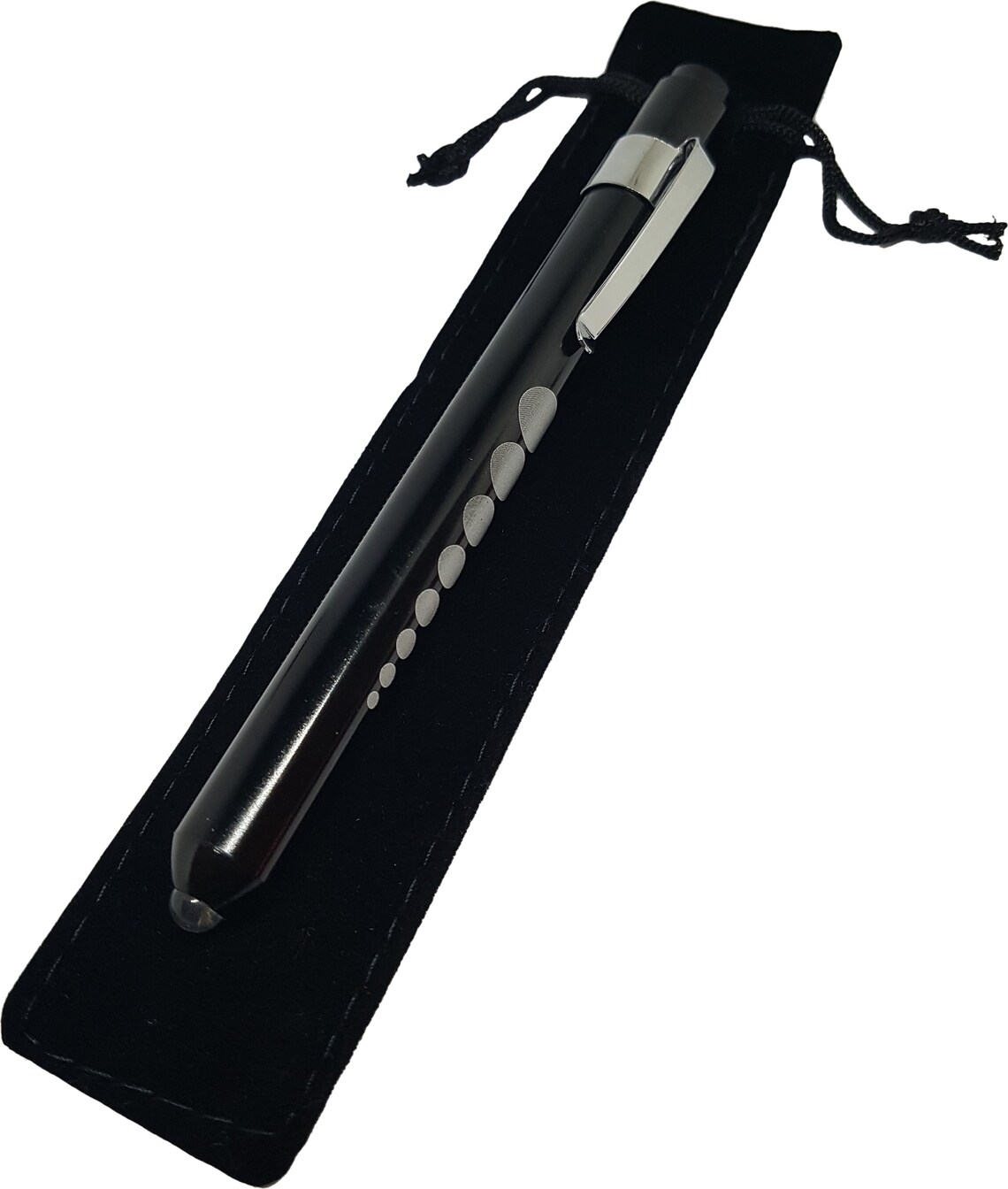 Custom Torch Pen Personalised Nurse Doctor Gift Vet Gift Etsy