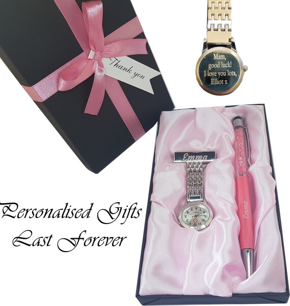 Veterinary Gift Vet Tech. Can’t Scare Vet Nurse Keyring Present Graduation