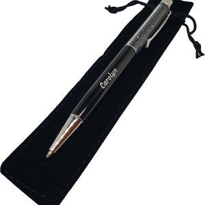 Father&#39;s day Gift, Personalized Pen, Name Pen, Custom Pen, Personalised gifts for dad, Daddy&#39;s pen Engraved Pen, Employee Appreciation Gift
