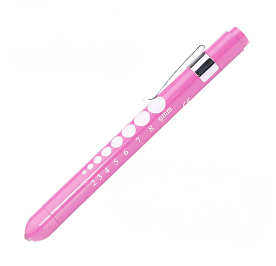 Custom Torch Pen Personalised Nurse Doctor Gift Vet Gift Etsy