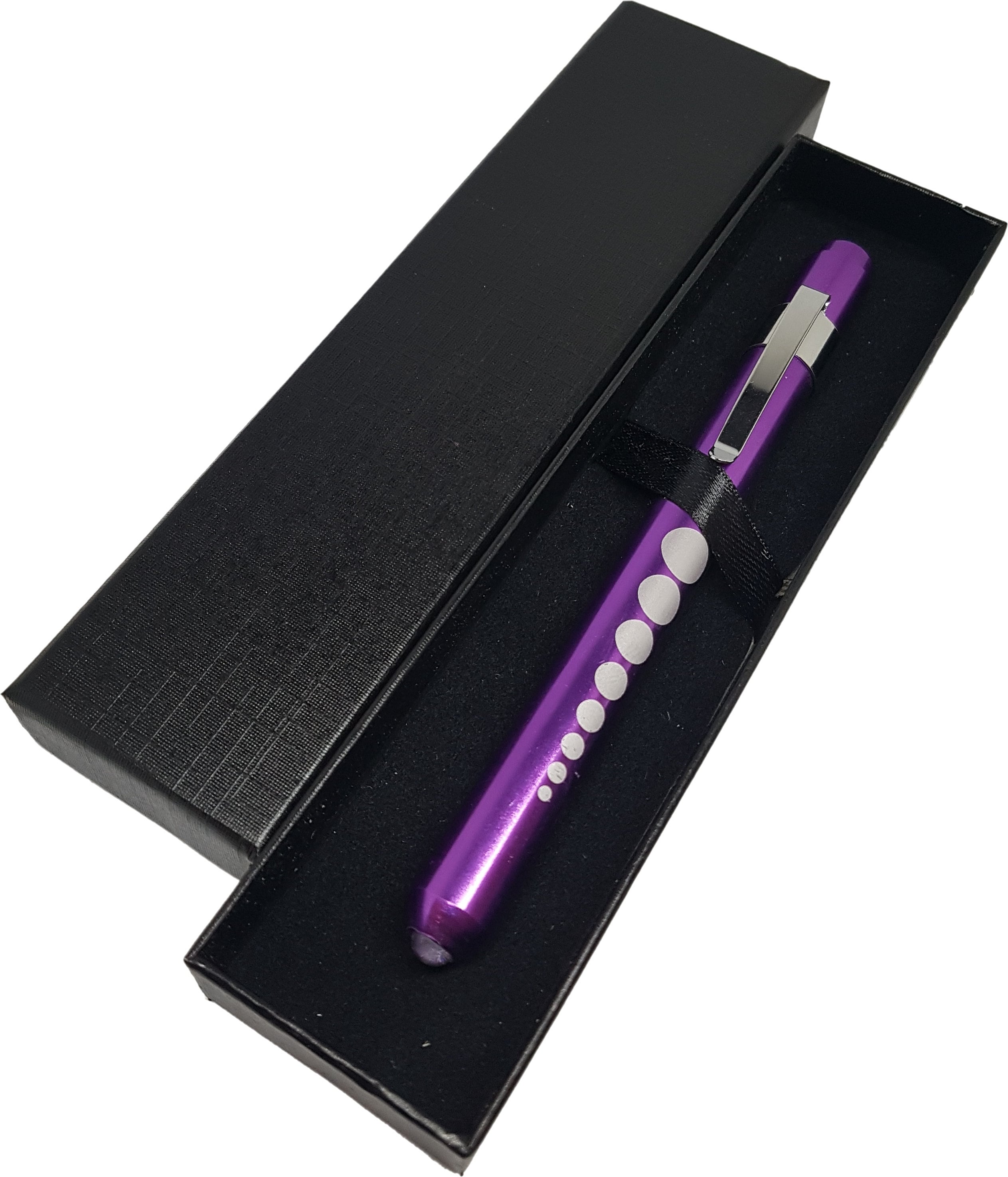 Custom Torch Pen Personalised Nurse Doctor Gift Vet Gift Etsy