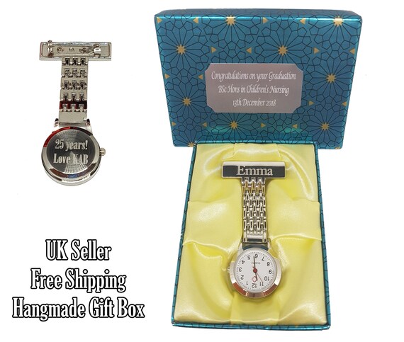 Veterinary Gift Vet Tech. Can’t Scare Vet Nurse Keyring Present Graduation