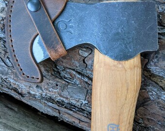 U*N様 定価6万　GUNTAS Genuine Leather Crossbo Husqvarna 26