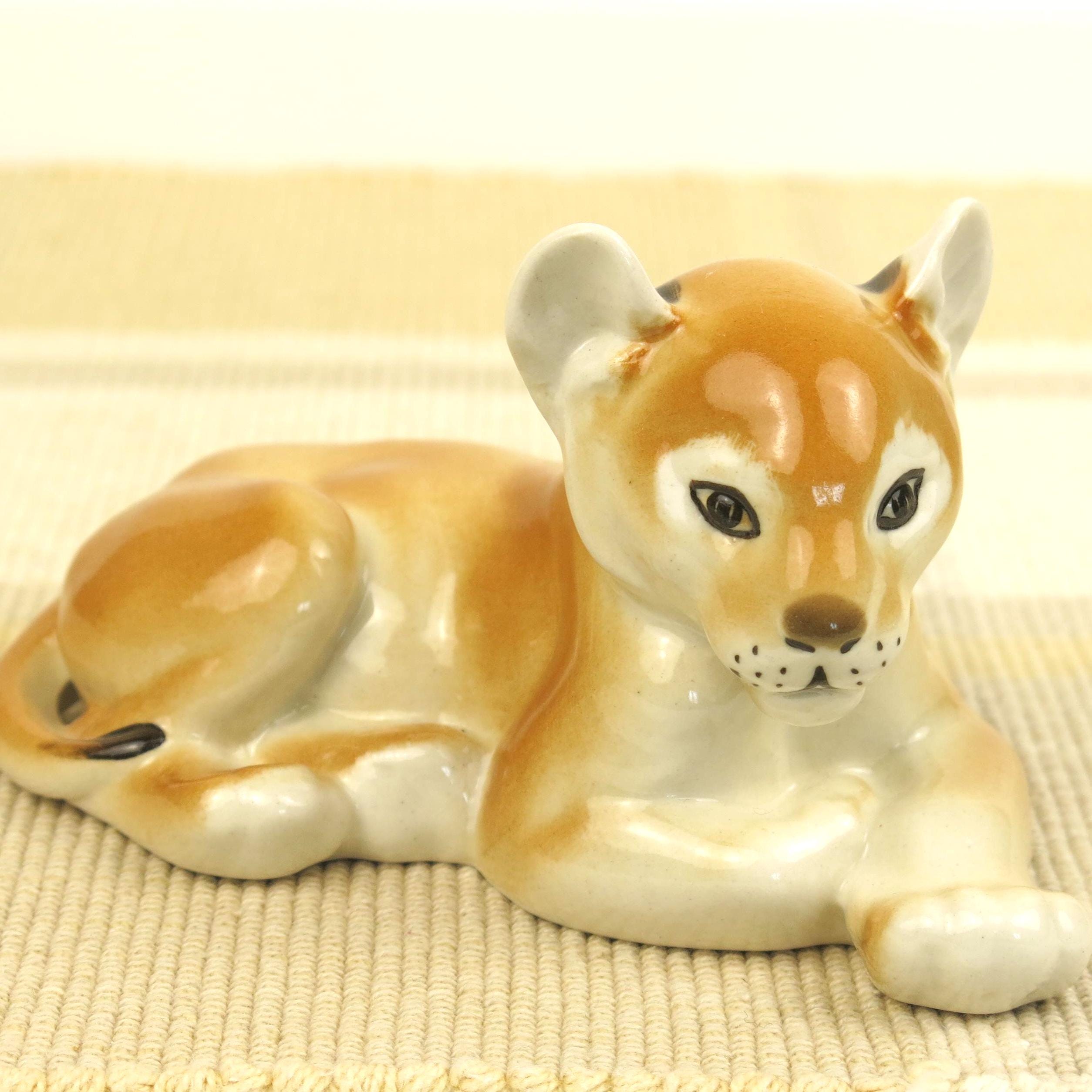 Lomonosov Lion - Etsy - Page 2