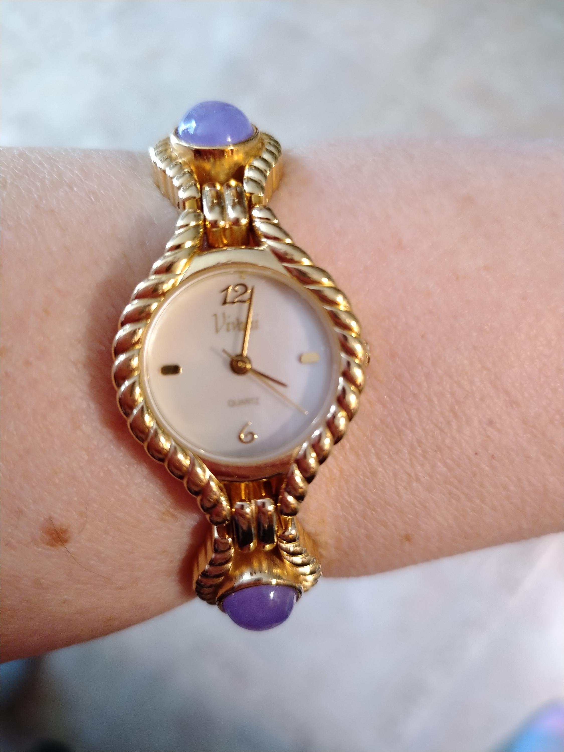 Vivani watch - Etsy 日本