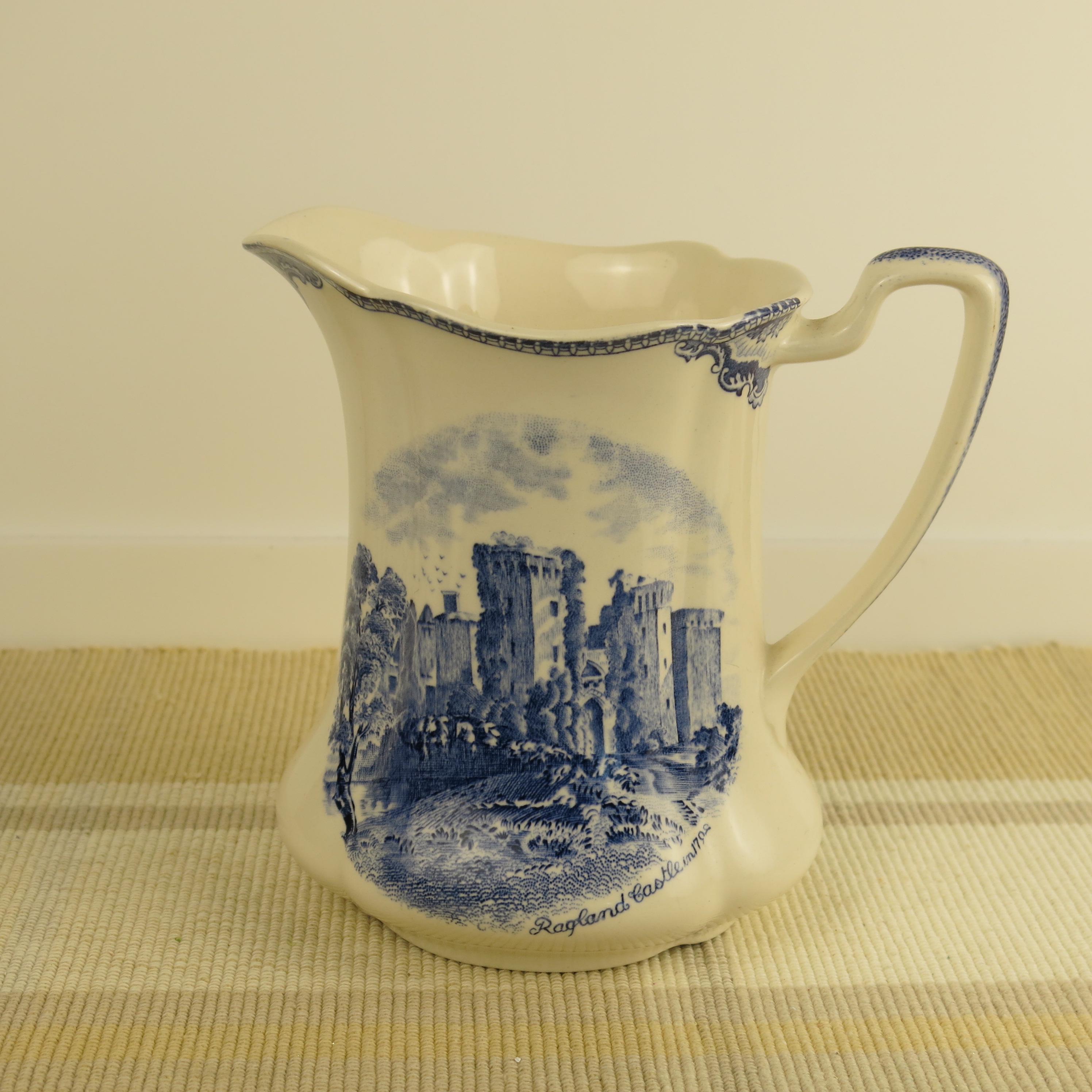Johnson brothers old britain castles - Etsy 日本