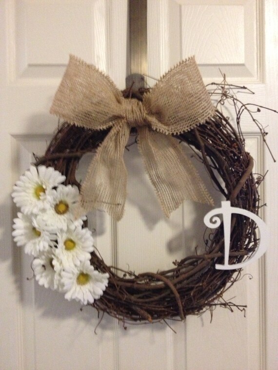 Items similar to Door wreath on Etsy