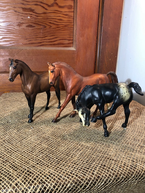 Understanding the Breyer