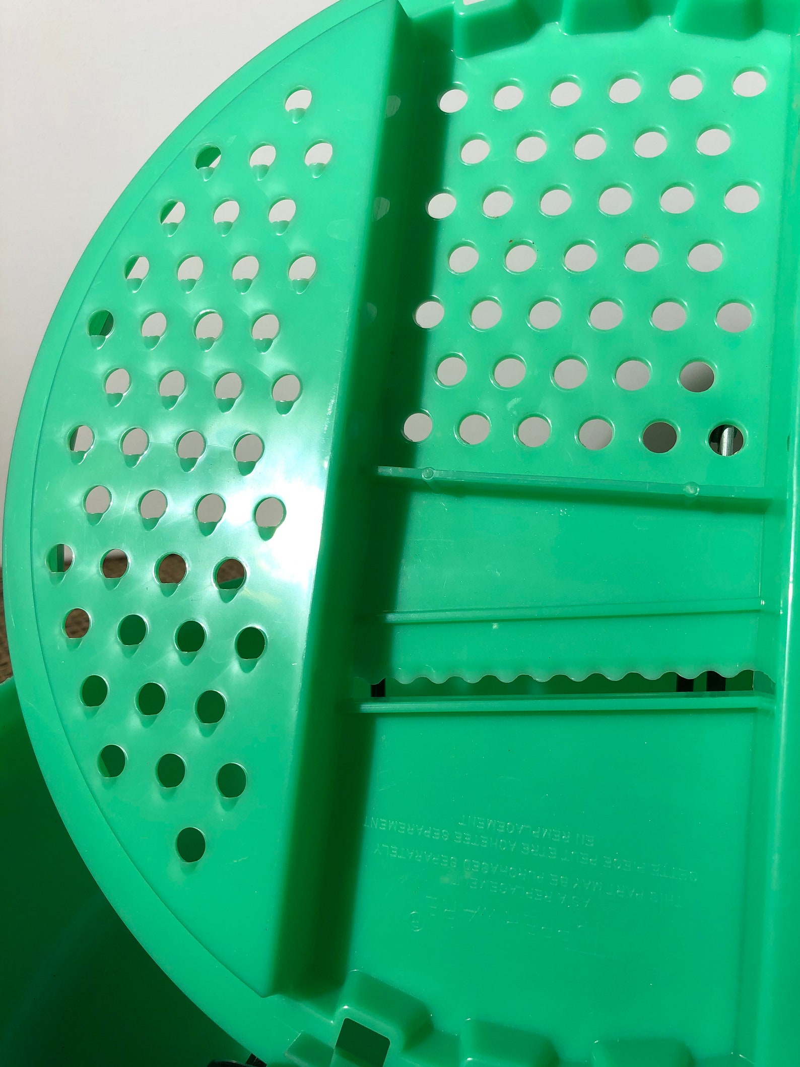 Tupperware Cheese/veggy Grater Container Etsy