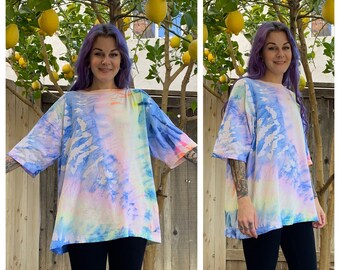 Vintage 1990’s Tie Dye Tee
